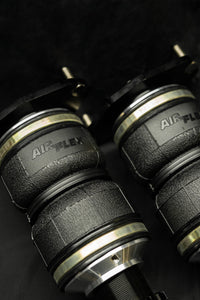 AirFlex - Full Kit | Impreza WRX STI 2015+