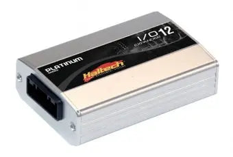 Haltech IO 12 Expander Box A CAN Based 12 Channel w/Flying Lead Harness main image 1