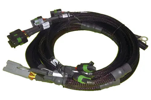 Haltech Elite i6 R35 COP Ignition Harness main image 1