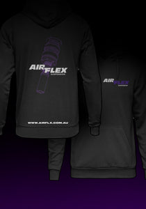 AirFlex Official Hoodie