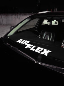 AirFlex Large Banner/Decal