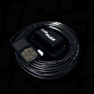 AirFlex - Full Kit | Mazda 3 04-13