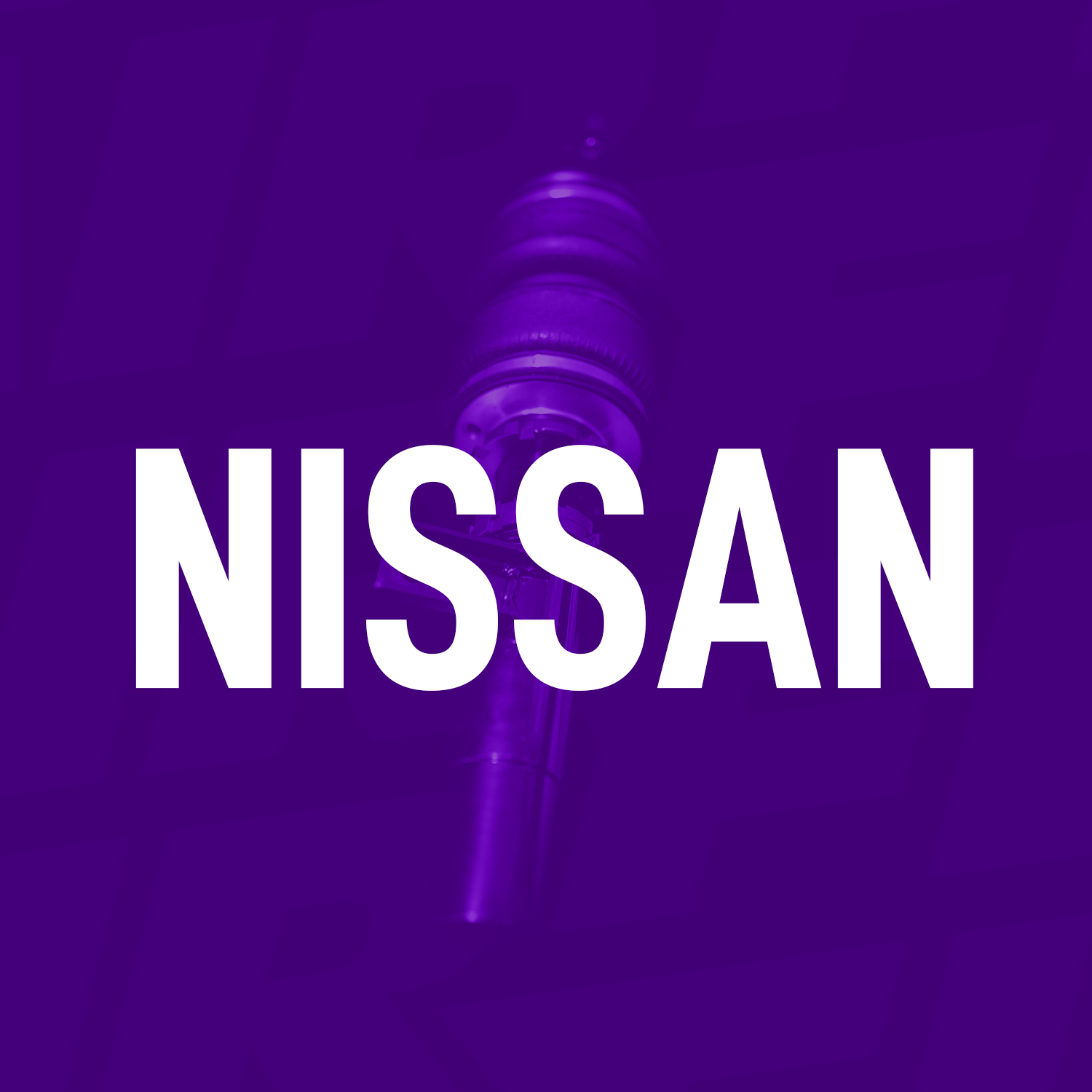 AirFlex - Full Kit | NISSAN Skyline GTS/GTS-T R33