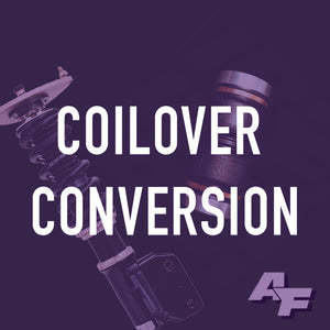 AirFlex Coilover Conversion - Bags only