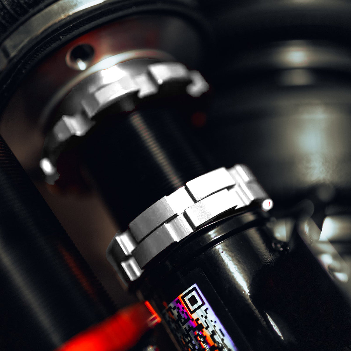 AirFlex Suspension – AirFlex Australia