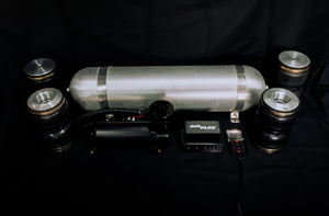 Parts – AirFlex Australia