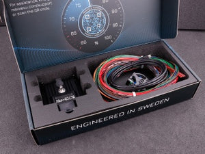 MaxxECU MINI BASIC (ECU, connectors and accessories)