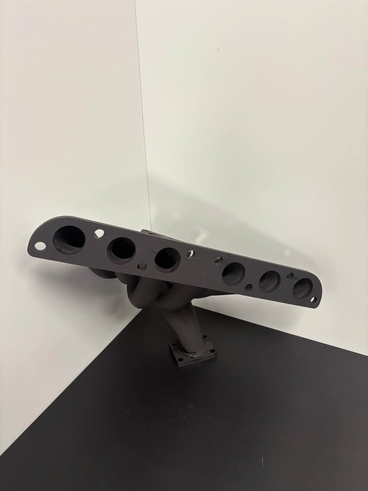 AirFlex Lab - 1G-FE Tubular Exhaust Manifold