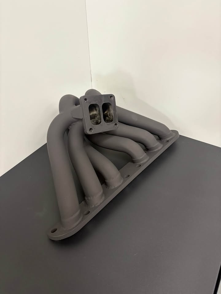 AirFlex Lab - 1G-FE Tubular Exhaust Manifold