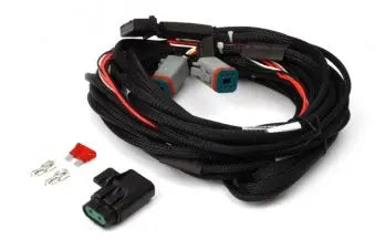 Haltech - WBC2 - Dual Channel CAN Wideband Controller - 2.5m/8ft Flyin ...
