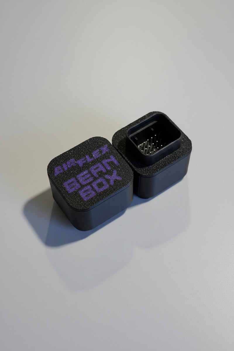 AirFlex Lab - BeanBox (Toyota MPX - CANBUS Converter) – AirFlex Australia