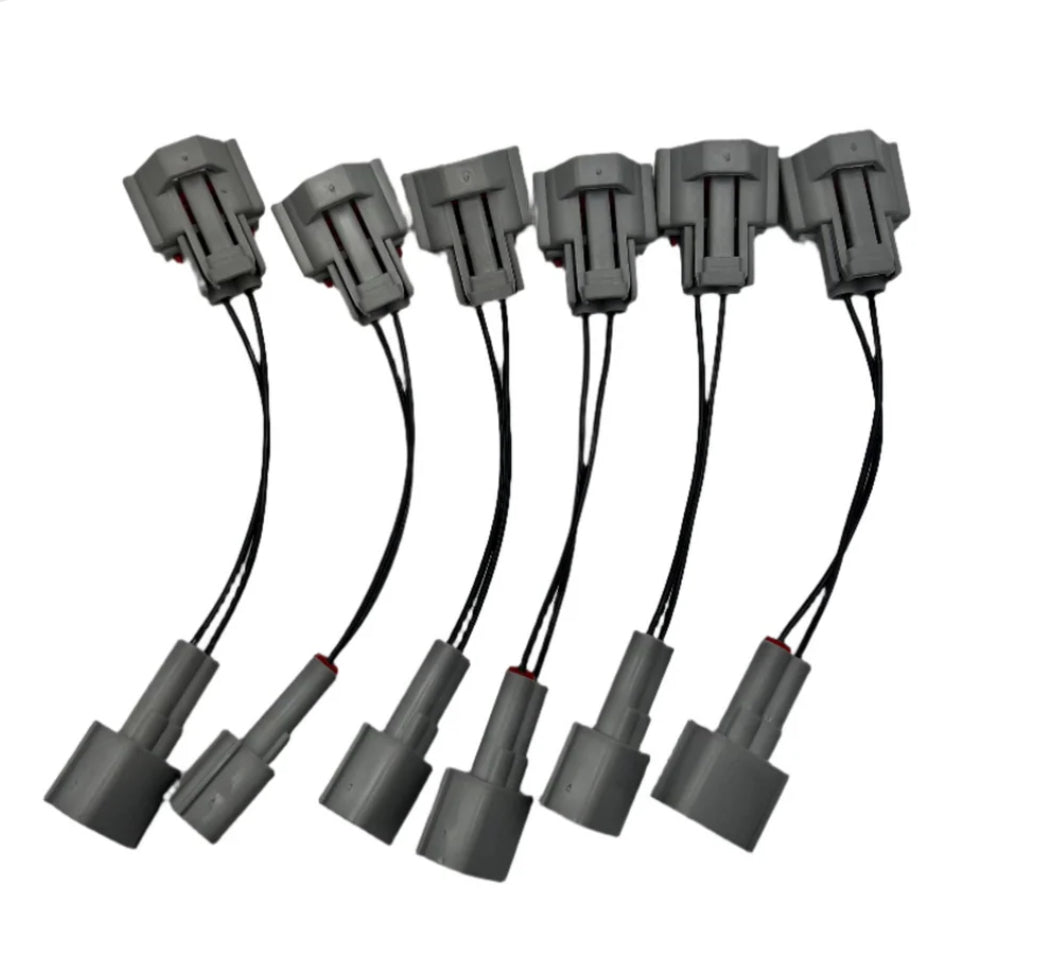 1G-FE / IS200 Injector Adapters – AirFlex Australia