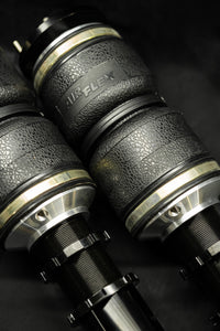 AirFlex - Full Kit | NISSAN Silvia S13/180SX 88-94