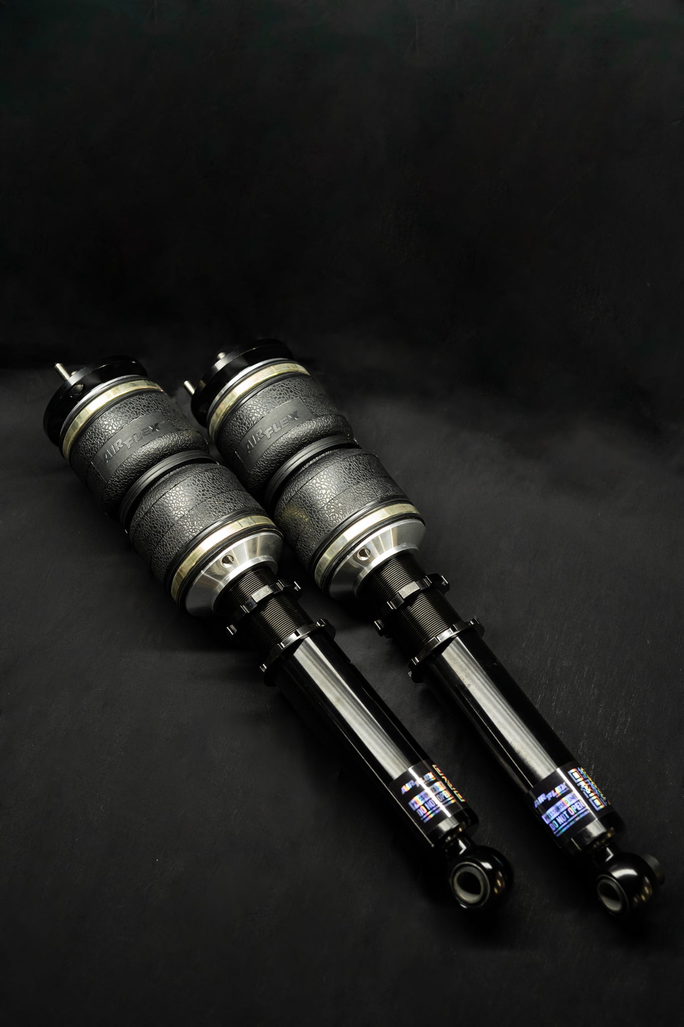 AirFlex - Full Kit | NISSAN Silvia S13/180SX 88-94