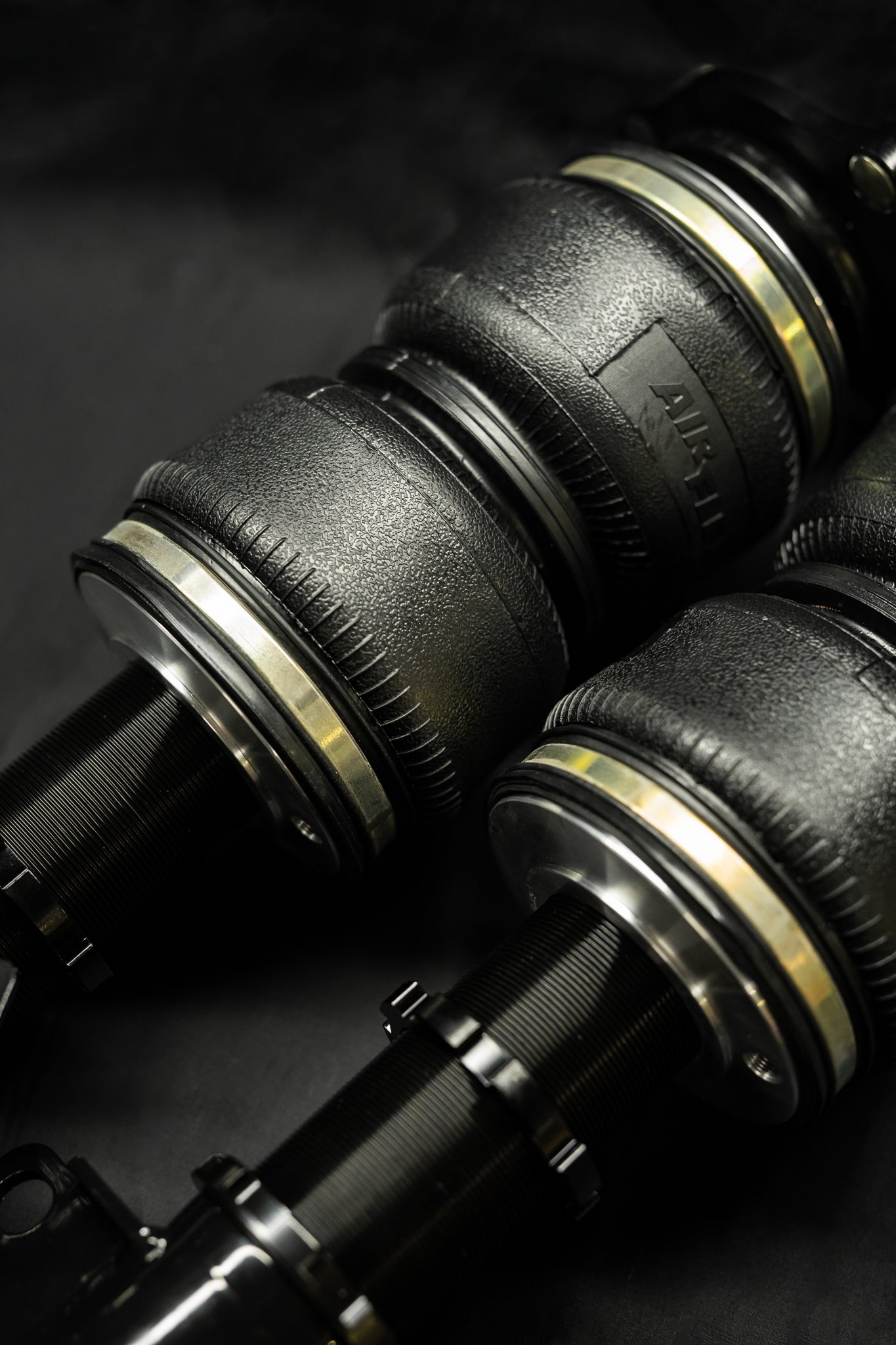 AirFlex - Full Kit | NISSAN Silvia S13/180SX 88-94