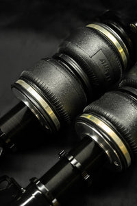 AirFlex - Full Kit | NISSAN Silvia S13/180SX 88-94