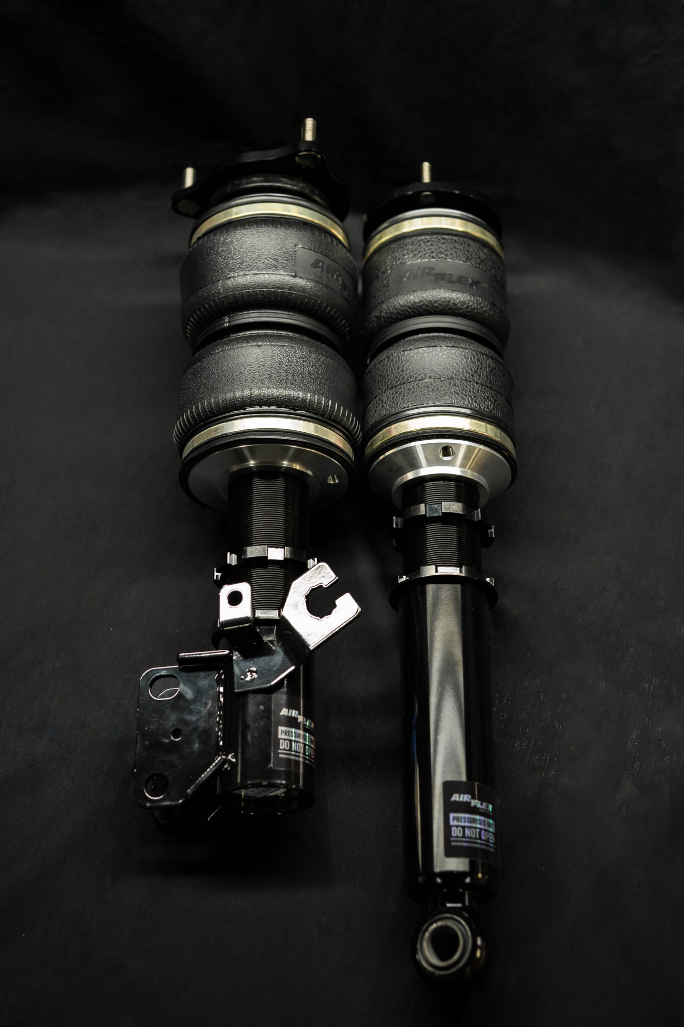 AirFlex - Full Kit | NISSAN Silvia S13/180SX 88-94