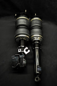 AirFlex - Full Kit | NISSAN Silvia S13/180SX 88-94
