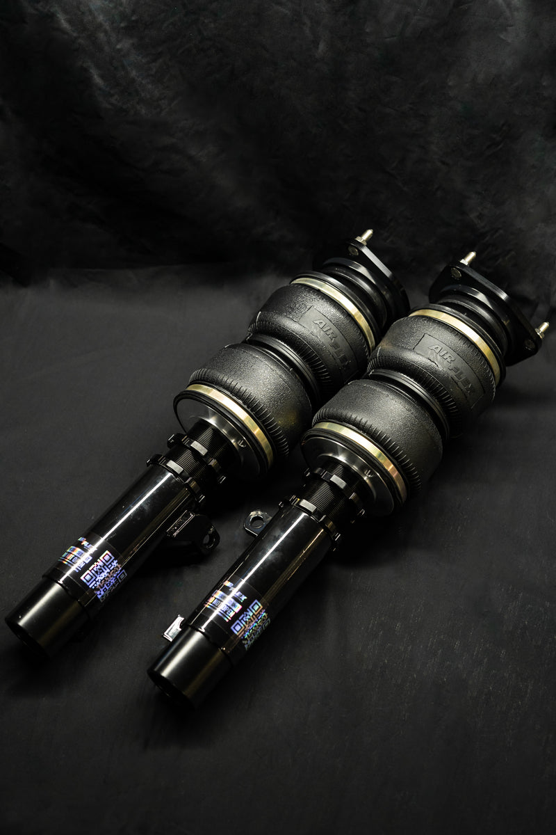 Affordable Air Suspension | AirFlex Australia