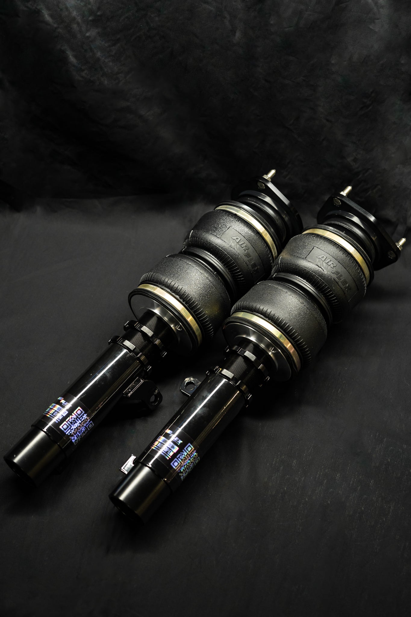 AirFlex - Full Kit | A2 8Z 99-05