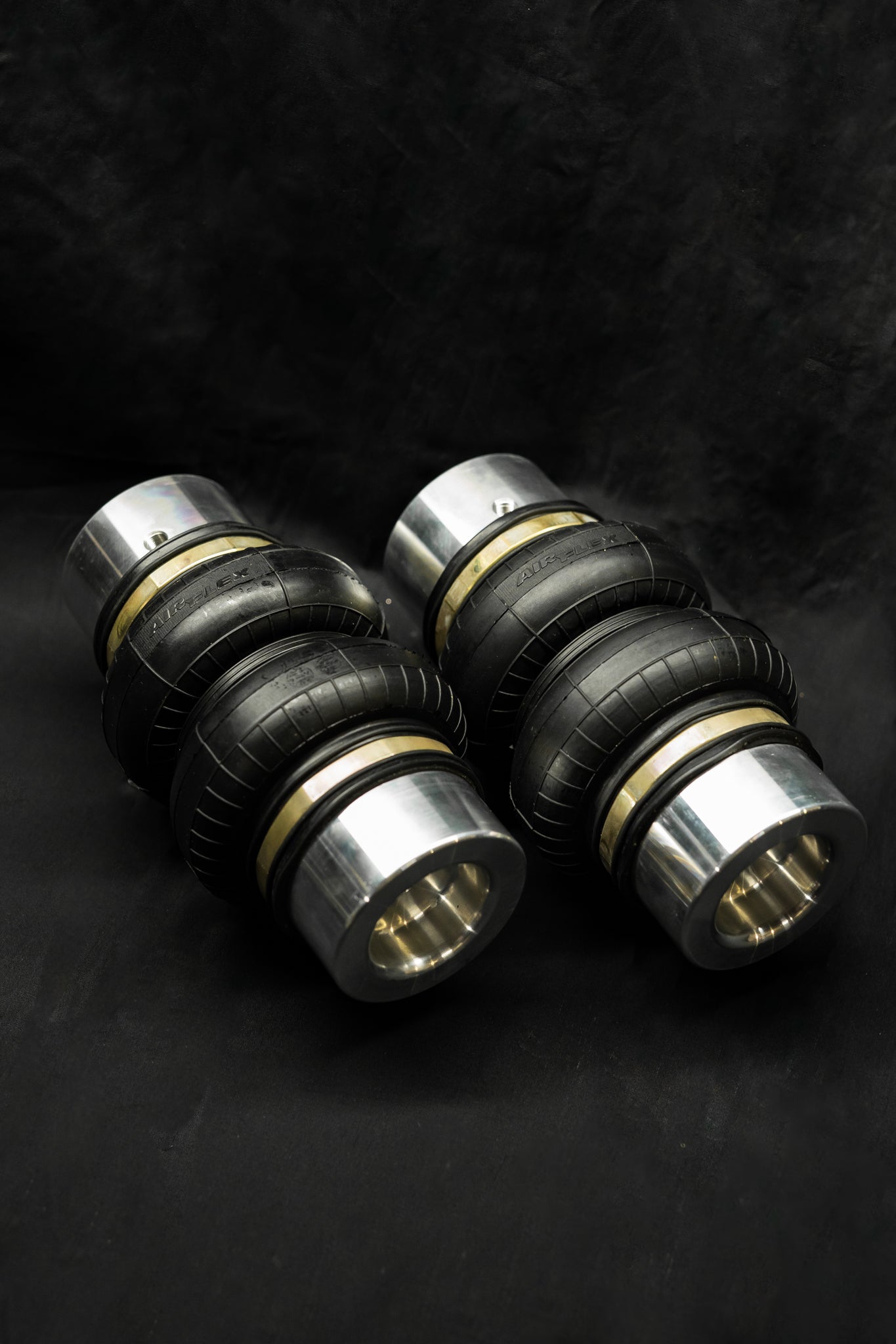 AirFlex - Full Kit | A2 8Z 99-05