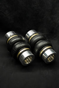 AirFlex - Full Kit | A2 8Z 99-05