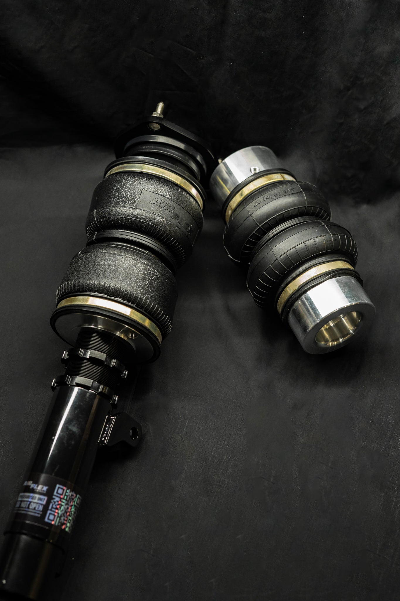 AirFlex - Full Kit | VW Golf MK7 FWD