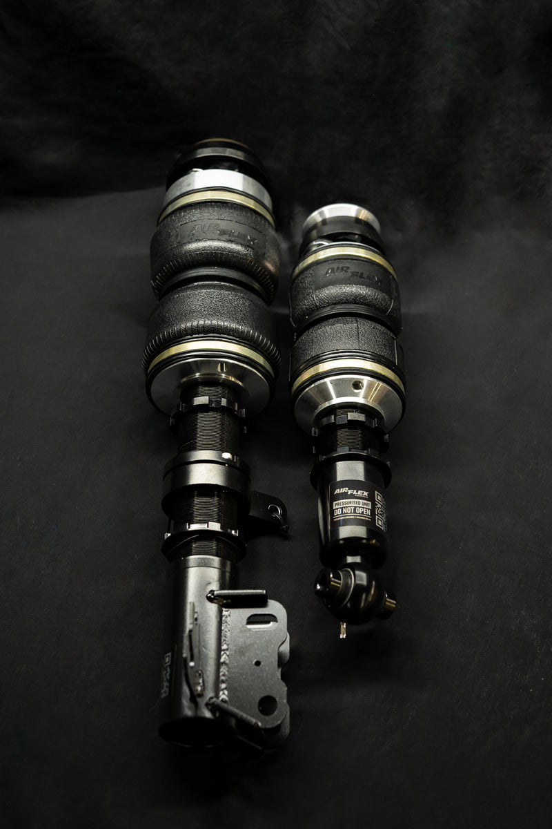 Affordable Air Suspension | AirFlex Australia