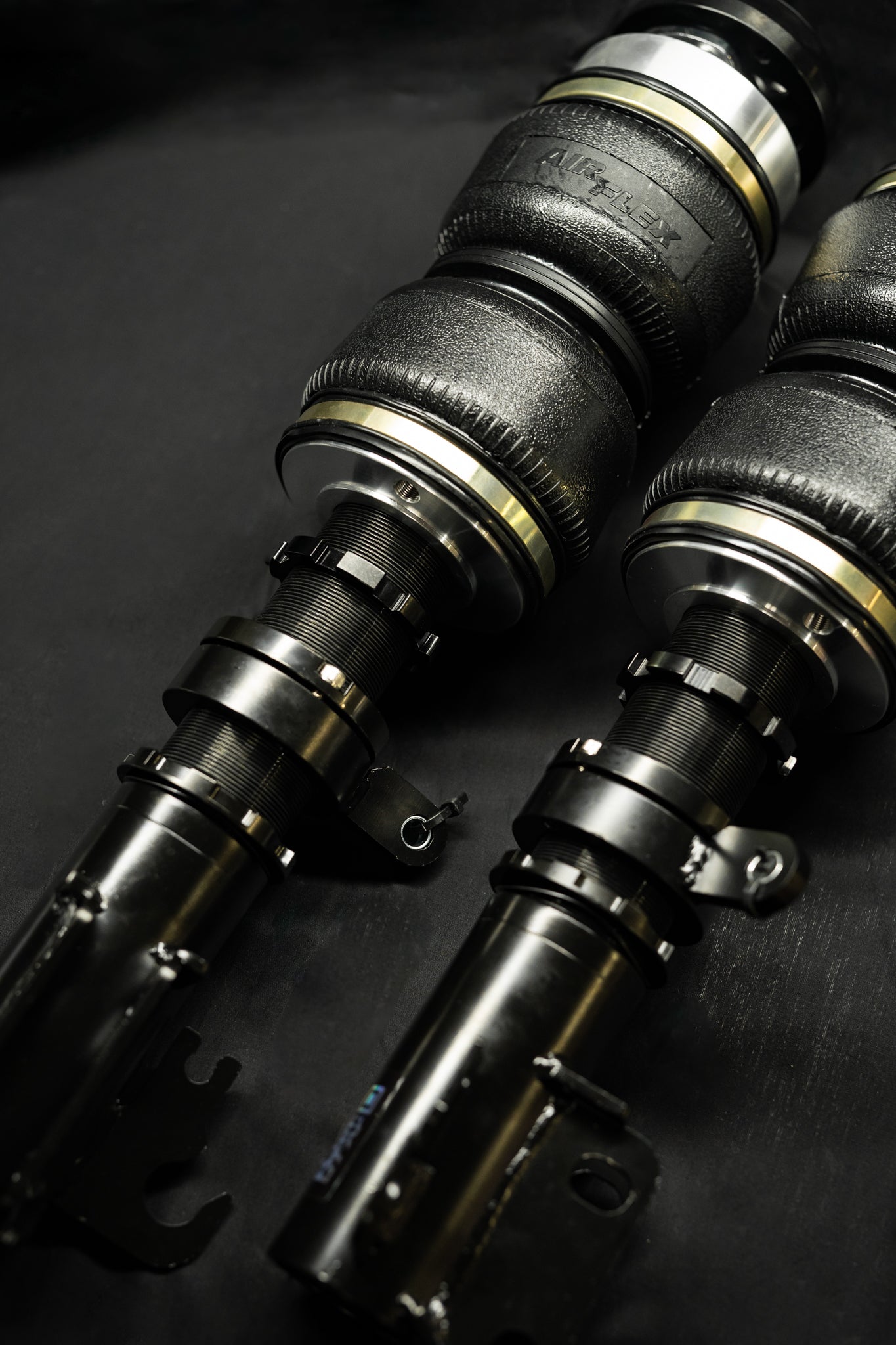 AirFlex - Full Kit | VE Commodore 06-13
