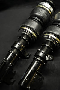 AirFlex - Full Kit | VE Commodore 06-13