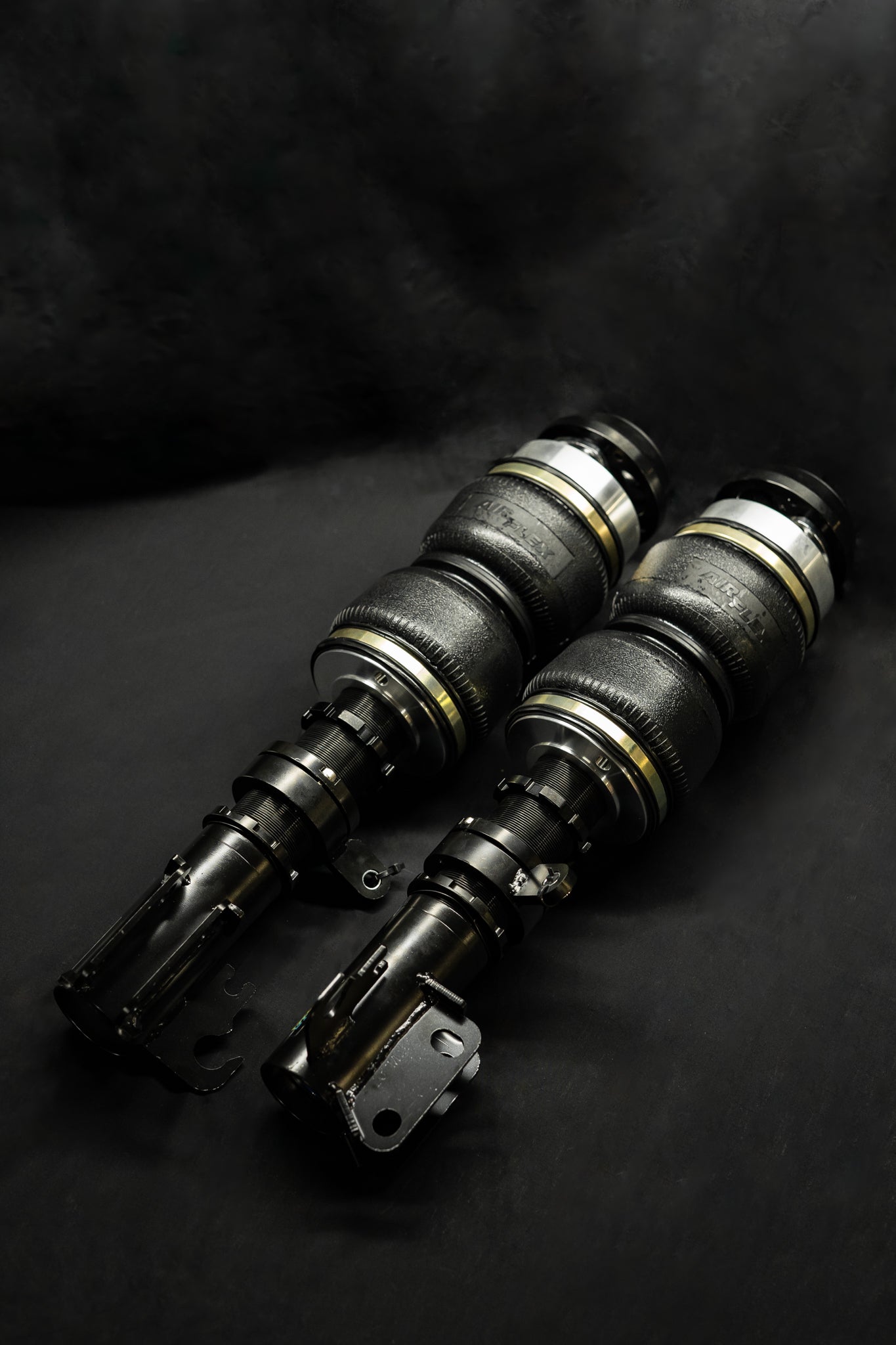 AirFlex - Full Kit | VE Commodore 06-13