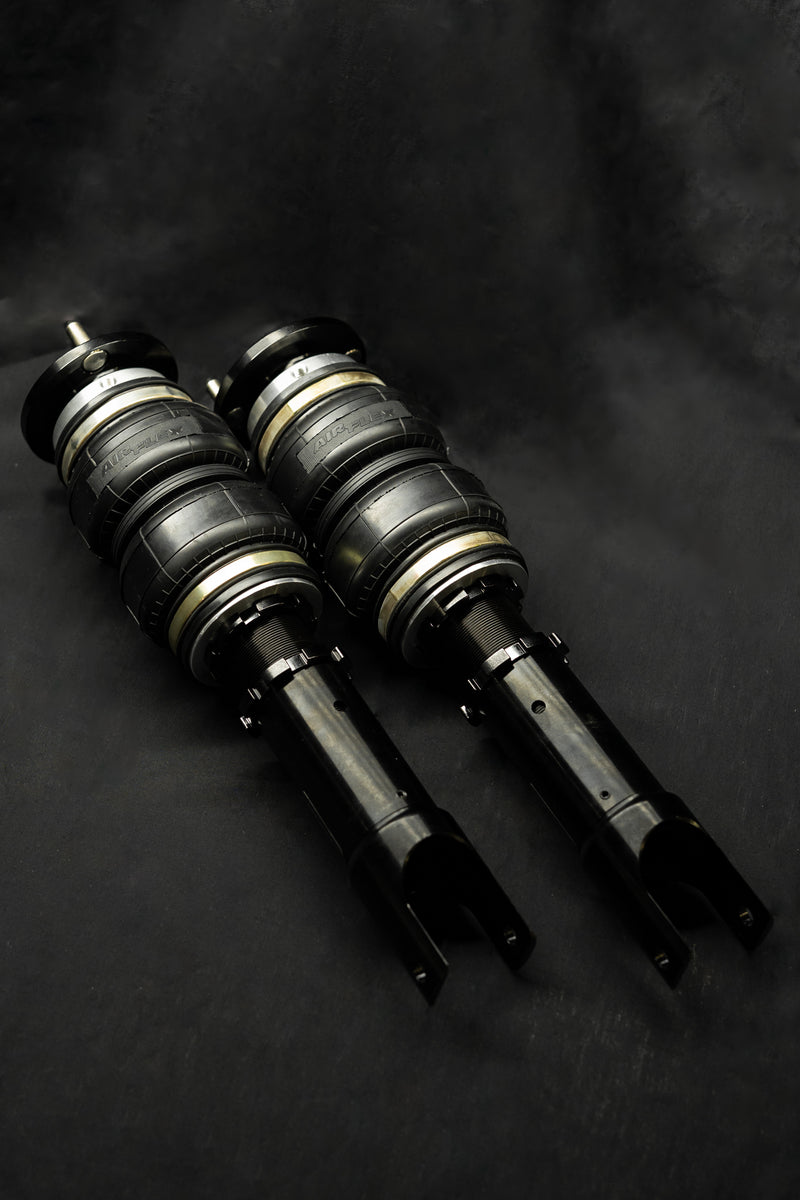 Affordable Air Suspension | AirFlex Australia