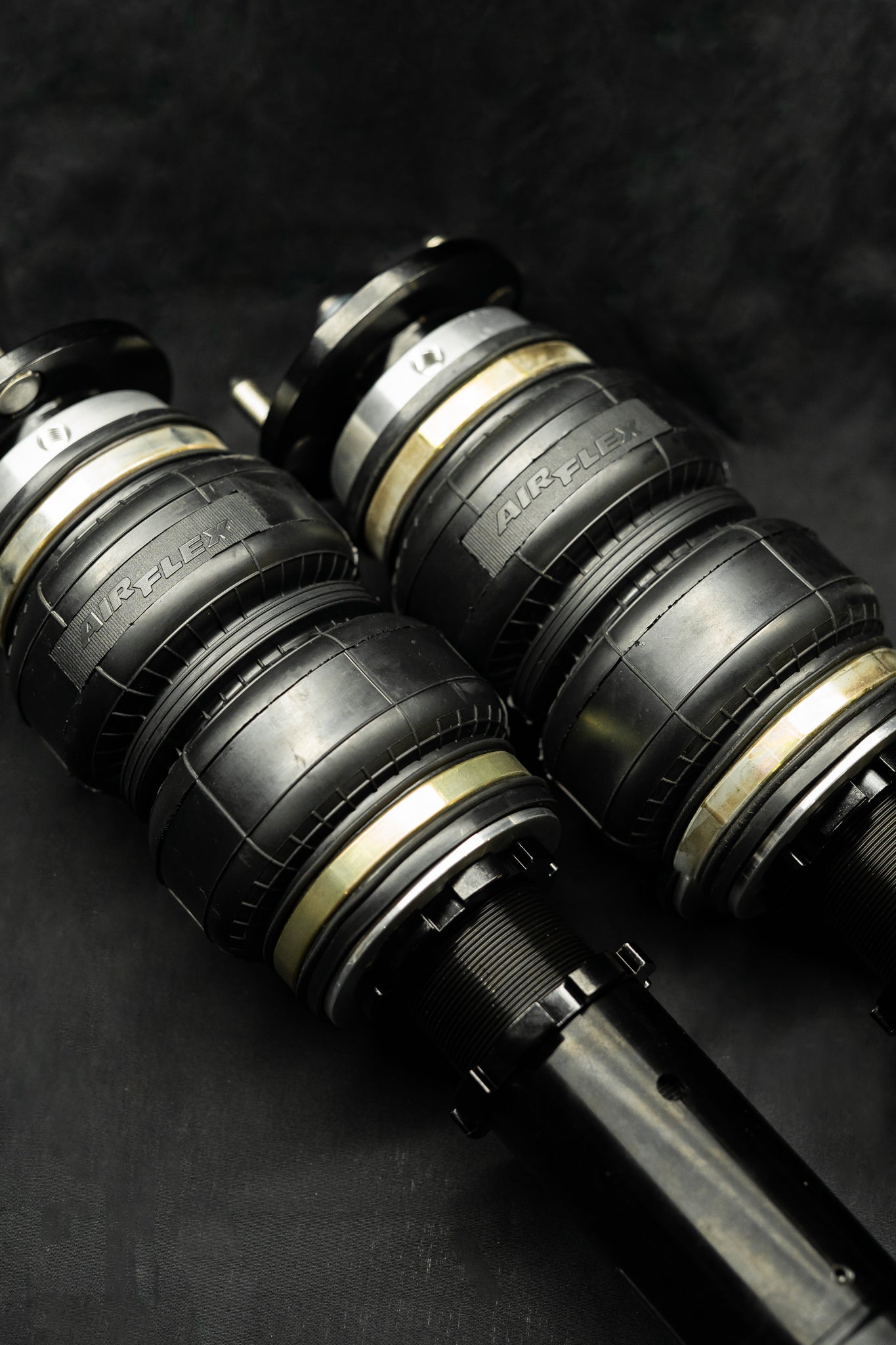 AirFlex - Full Kit | Honda Integra DC2