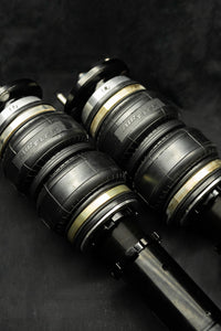 AirFlex - Full Kit | Honda Integra DC2