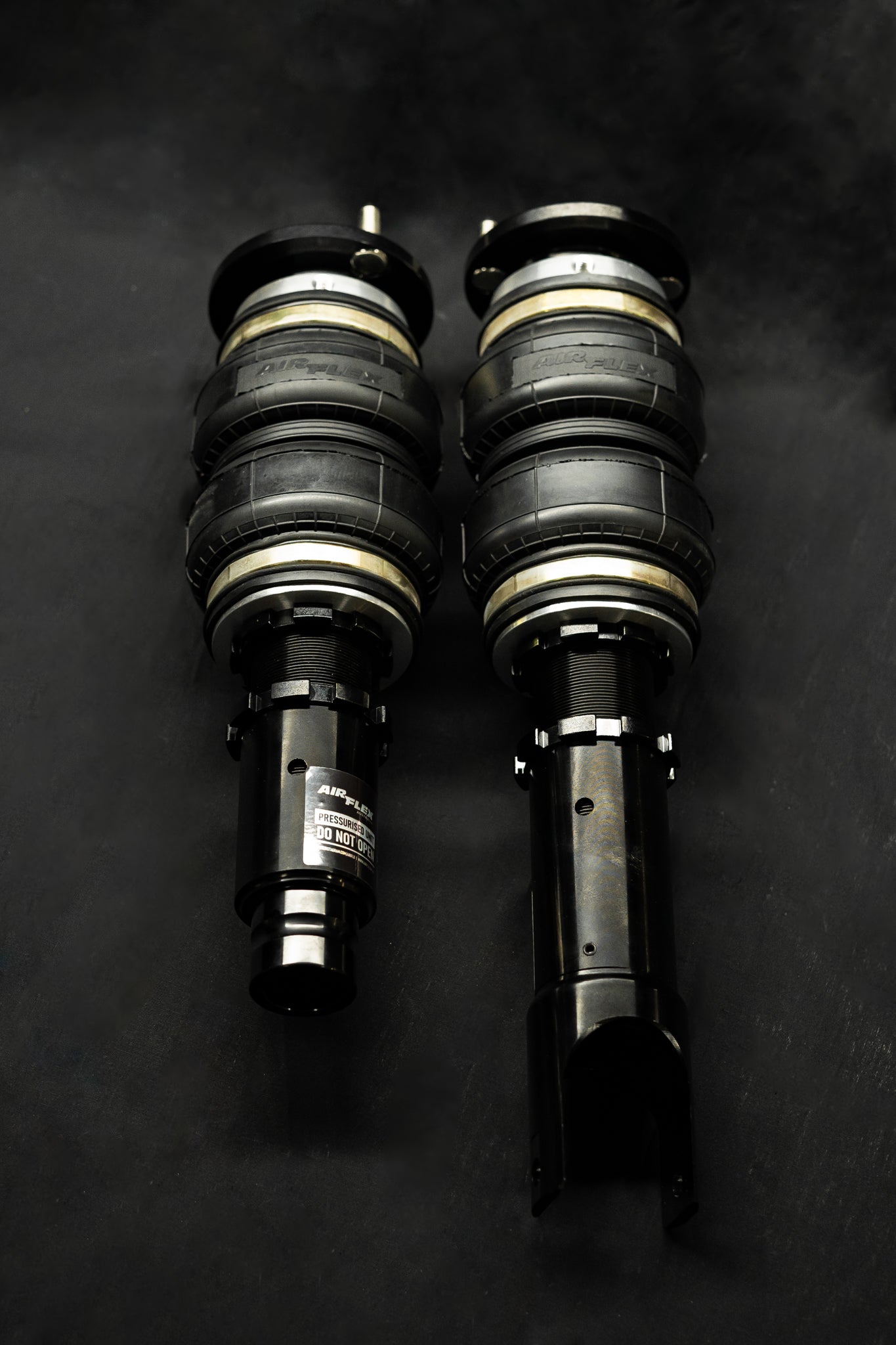AirFlex - Full Kit | Honda Integra DC2