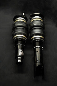 AirFlex - Full Kit | Honda Integra DC2