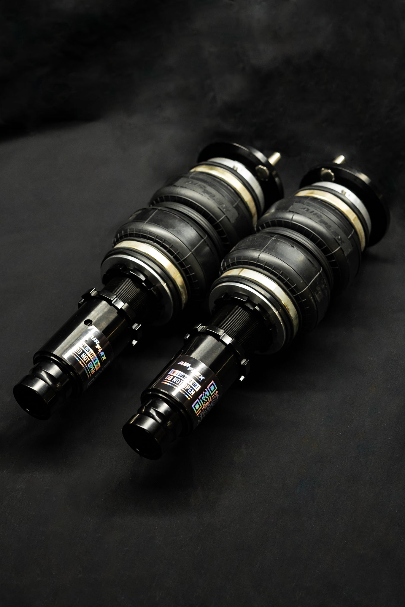 AirFlex - Full Kit | Honda Integra DC2