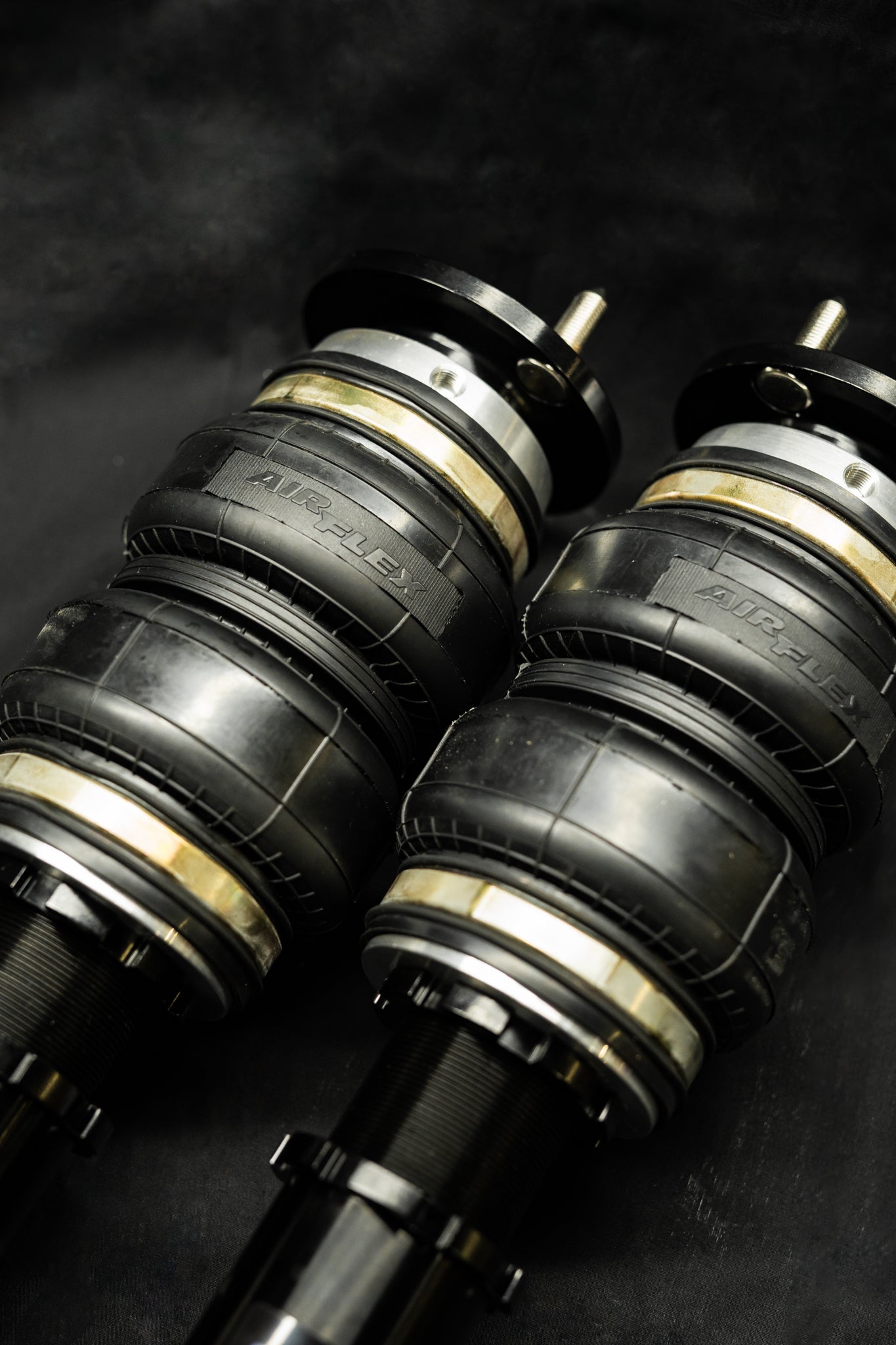 AirFlex - Full Kit | Honda Integra DC2