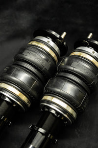 AirFlex - Full Kit | Honda Integra DC2