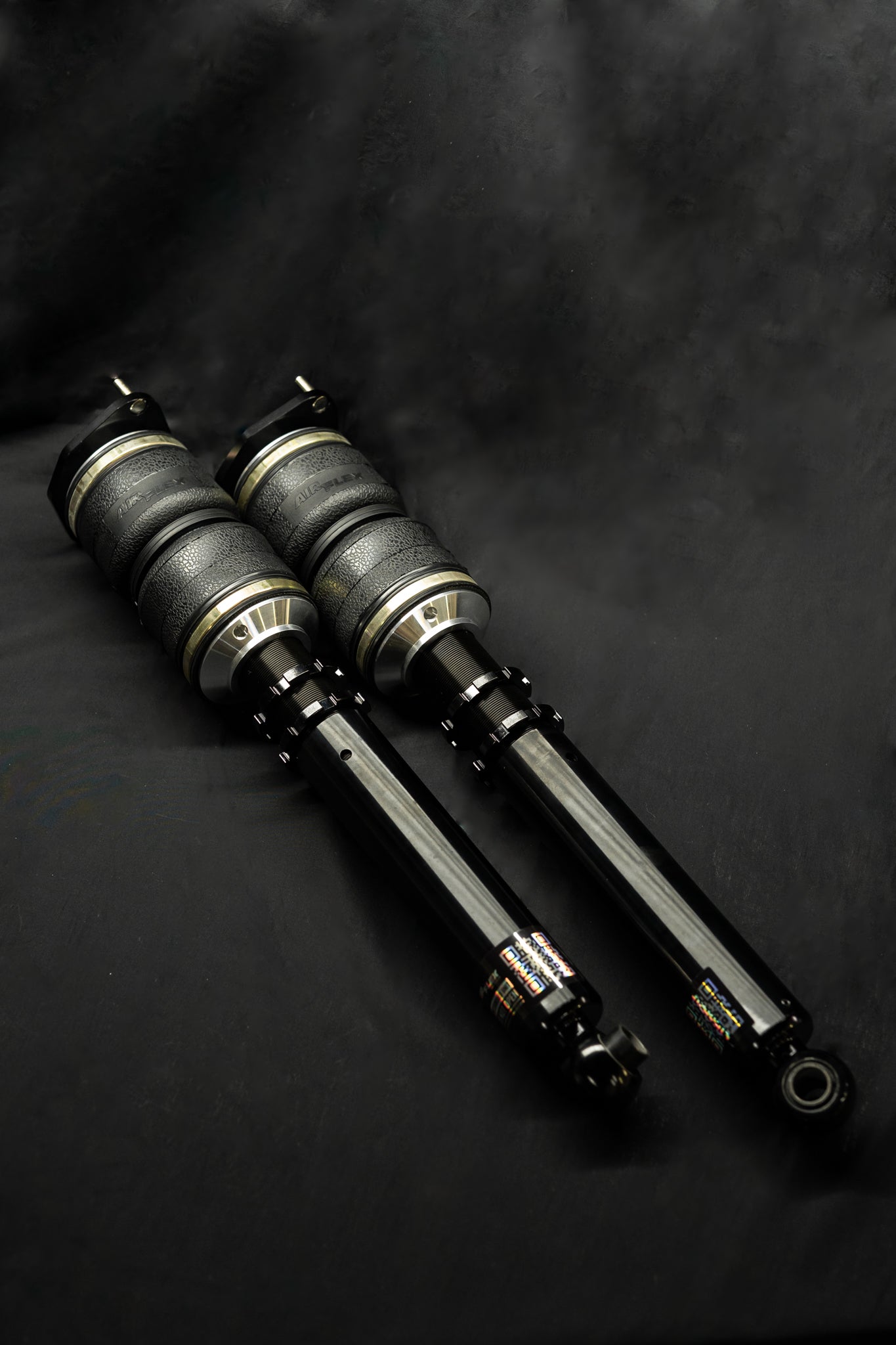 AirFlex - Full Kit | NISSAN Silvia S14 93-98