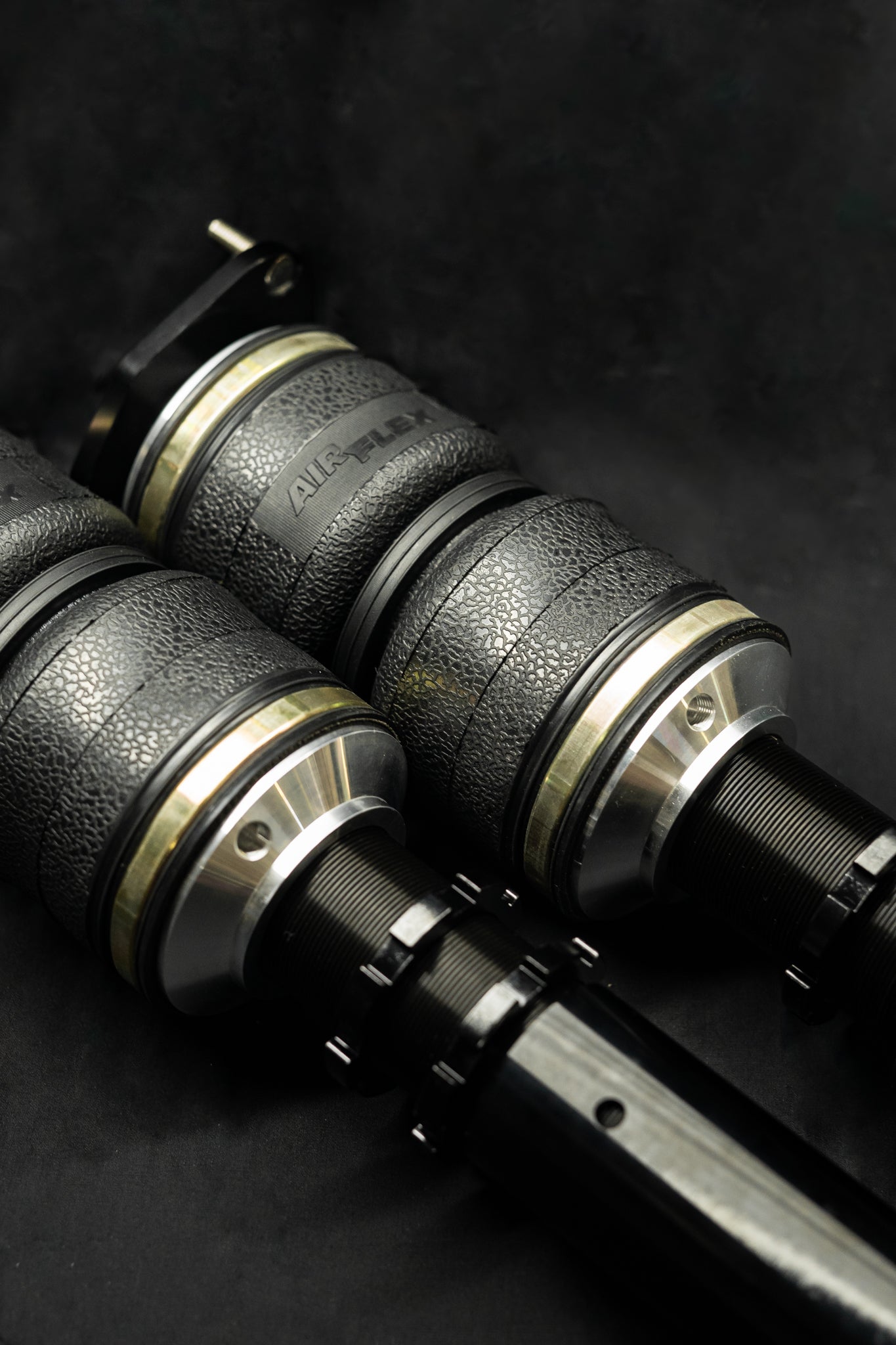 AirFlex - Full Kit | NISSAN Silvia S14 93-98