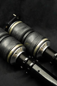 AirFlex - Full Kit | NISSAN Silvia S14 93-98