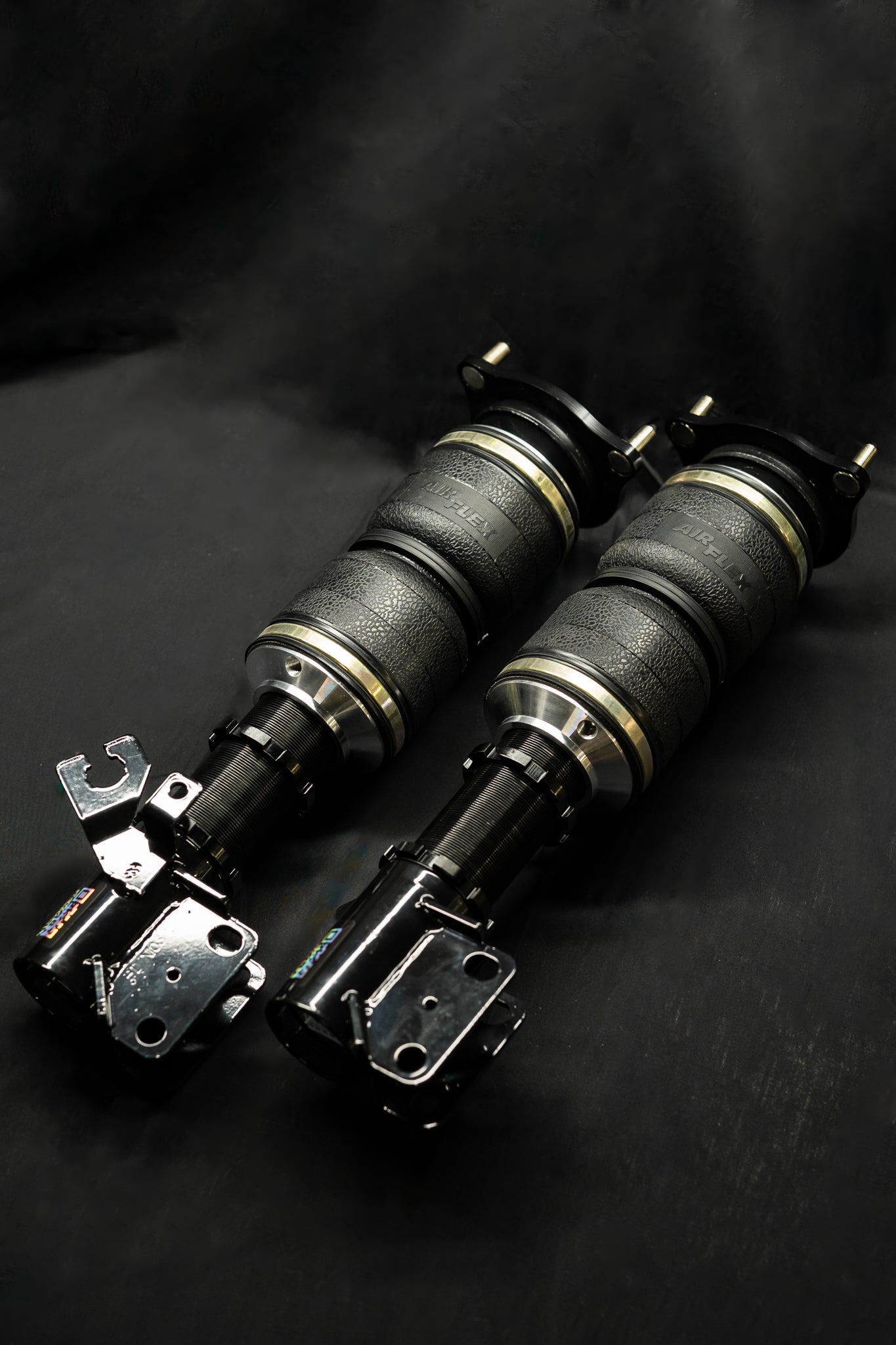 AirFlex - Full Kit | NISSAN Silvia S14 93-98