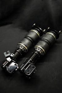 AirFlex - Full Kit | NISSAN Silvia S14 93-98