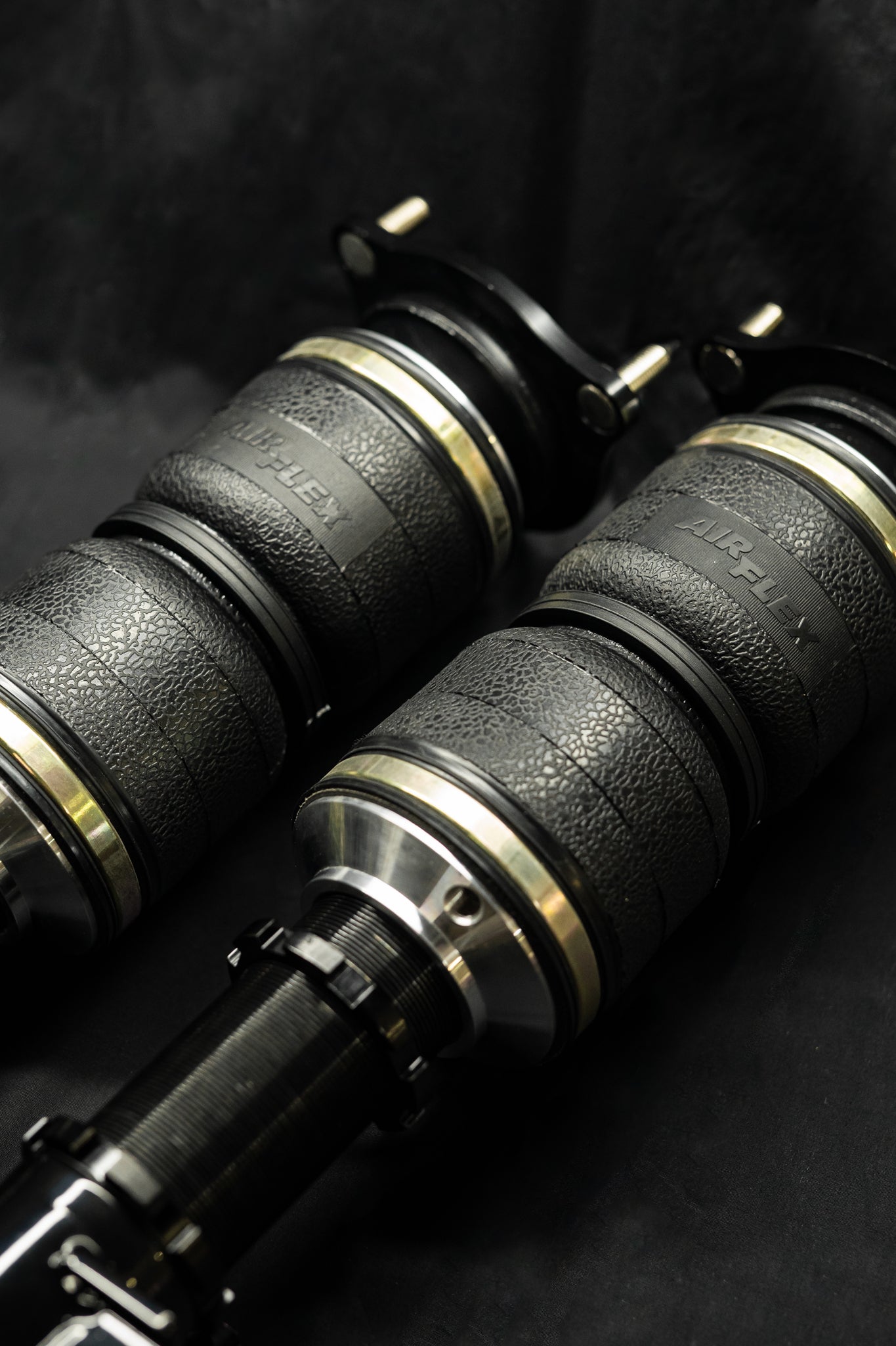 AirFlex - Full Kit | NISSAN Silvia S14 93-98