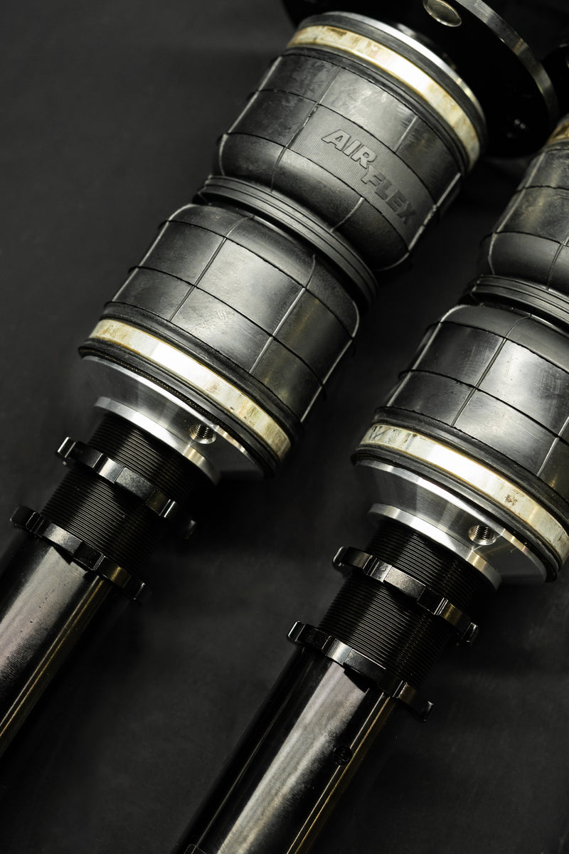 Affordable Air Suspension | AirFlex Australia