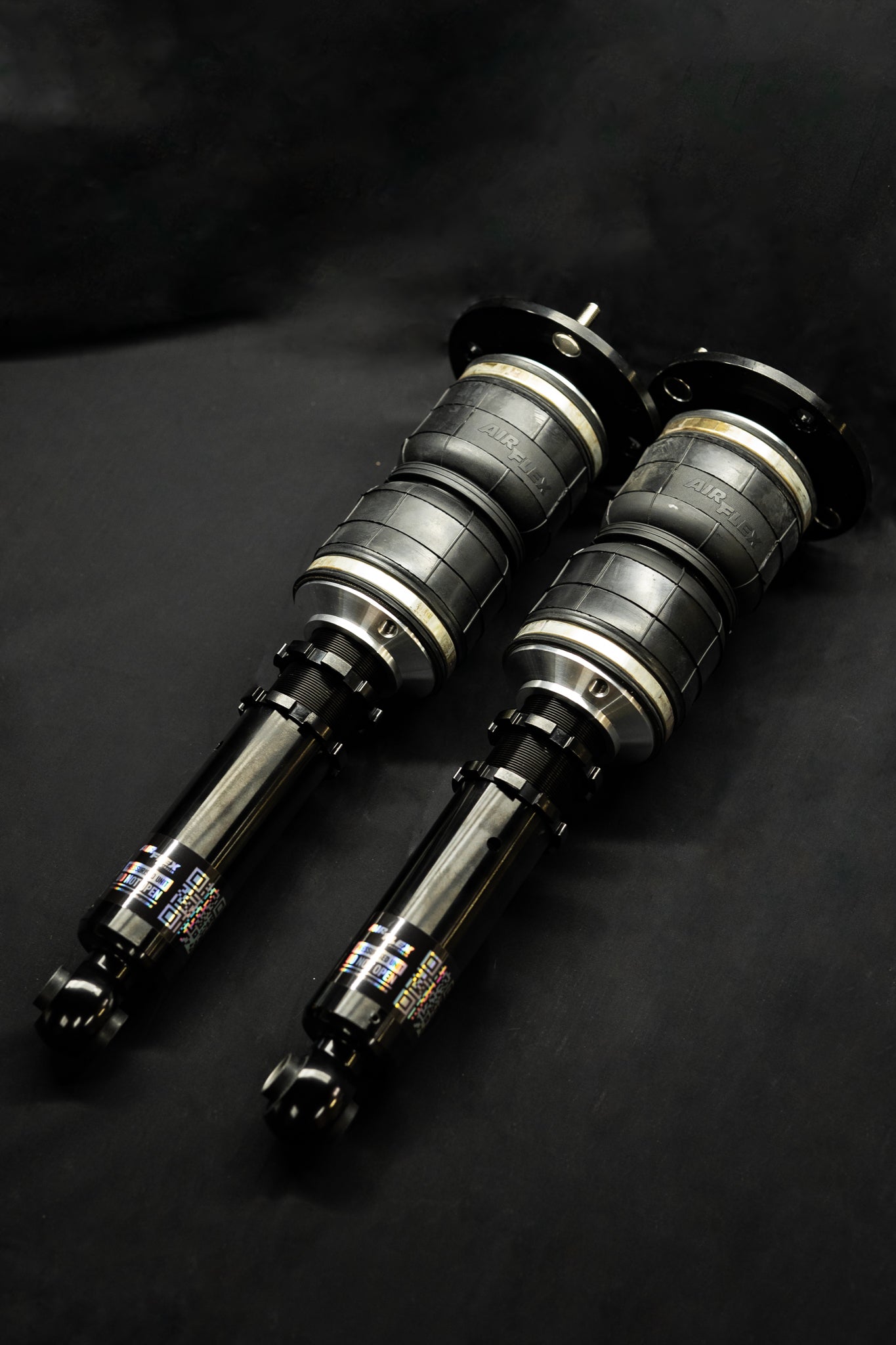 AirFlex - Full Kit | NISSAN Skyline GT-R R32