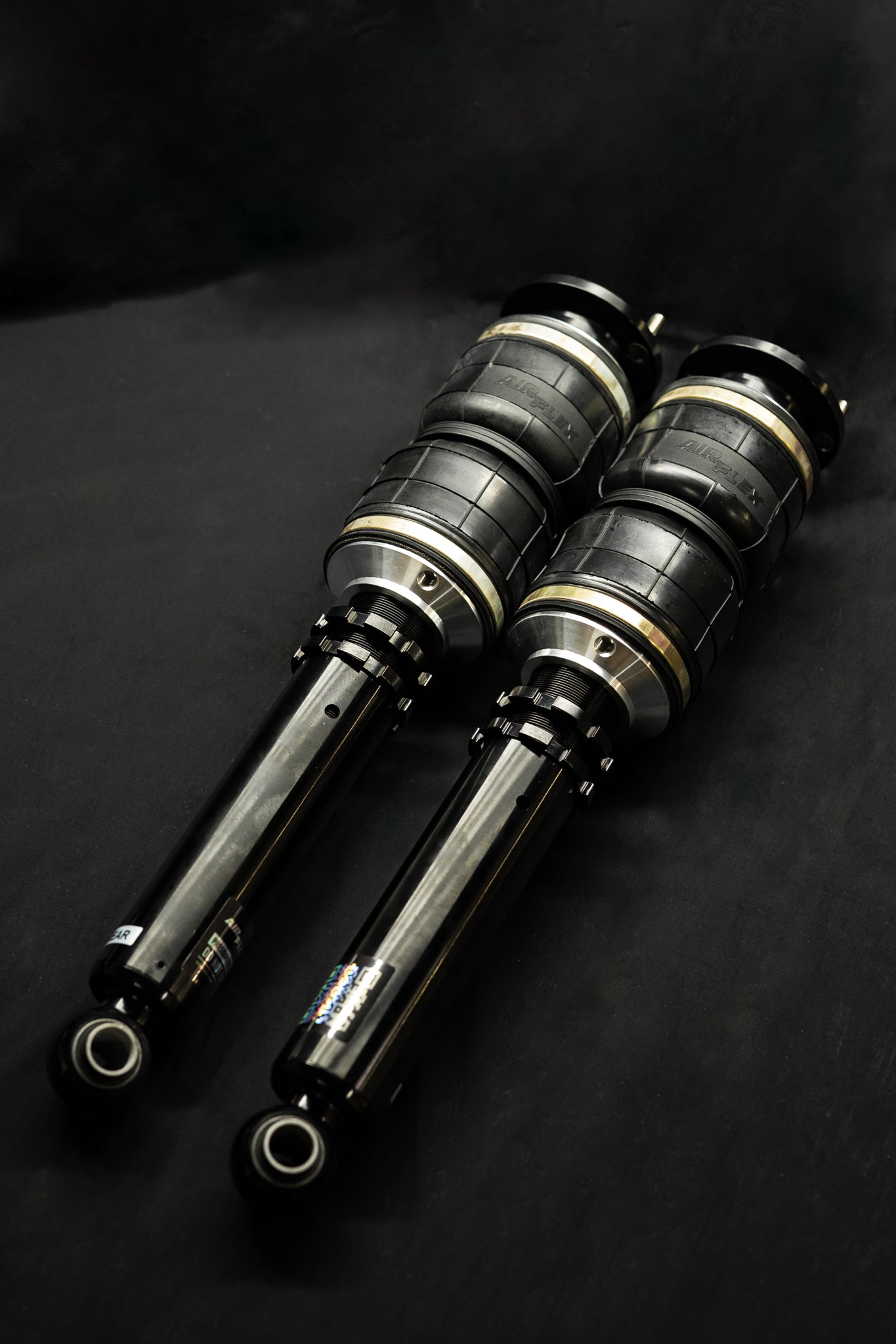 AirFlex - Full Kit | NISSAN Skyline GT-R R32