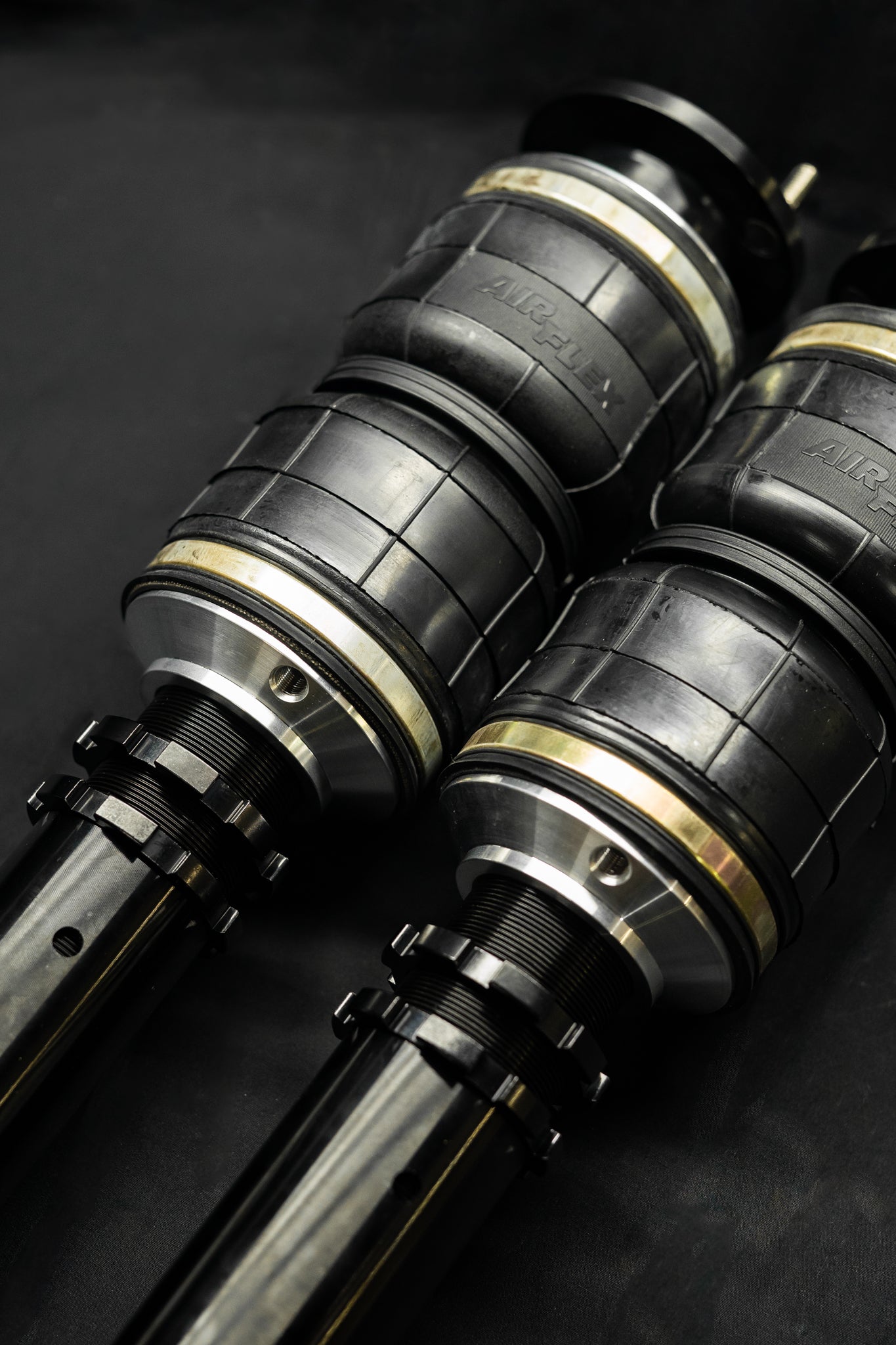 AirFlex - Full Kit | NISSAN Skyline GT-R R32