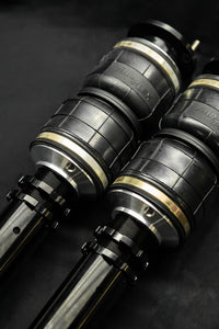AirFlex - Full Kit | NISSAN Skyline GT-R R32